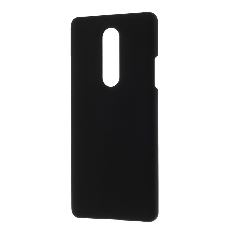 Coque OnePlus 8 Caoutchouc Plus