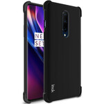 Coque OnePlus 8 Silicone Flexible avec Film pour Écran IMAK Coque OnePlus 8 Silicone Flexible avec Film pour Écran IMAK