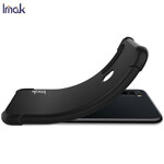 Coque OnePlus 8 Silicone Flexible avec Film pour Écran IMAK Coque OnePlus 8 Silicone Flexible avec Film pour Écran IMAK