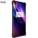Coque OnePlus 8 Silicone Flexible avec Film pour Écran IMAK Coque OnePlus 8 Silicone Flexible avec Film pour Écran IMAK