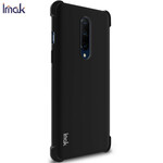 Coque OnePlus 8 Silicone Flexible avec Film pour Écran IMAK Coque OnePlus 8 Silicone Flexible avec Film pour Écran IMAK