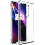 Coque OnePlus 8 Silicone Flexible avec Film pour Écran IMAK Coque OnePlus 8 Silicone Flexible avec Film pour Écran IMAK