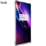 Coque OnePlus 8 Silicone Flexible avec Film pour Écran IMAK Coque OnePlus 8 Silicone Flexible avec Film pour Écran IMAK