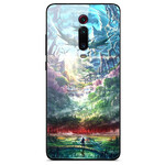 Coque Xiaomi Mi 9T / Mi 9T Pro Verre Trempé Nature Paradisiaque Coque Xiaomi Mi 9T / Mi 9T Pro Verre Trempé Nature Paradisiaque