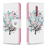 Housse Xiaomi Mi 9T / Mi 9T Pro Flowered Tree Housse Xiaomi Mi 9T / Mi 9T Pro Flowered Tree