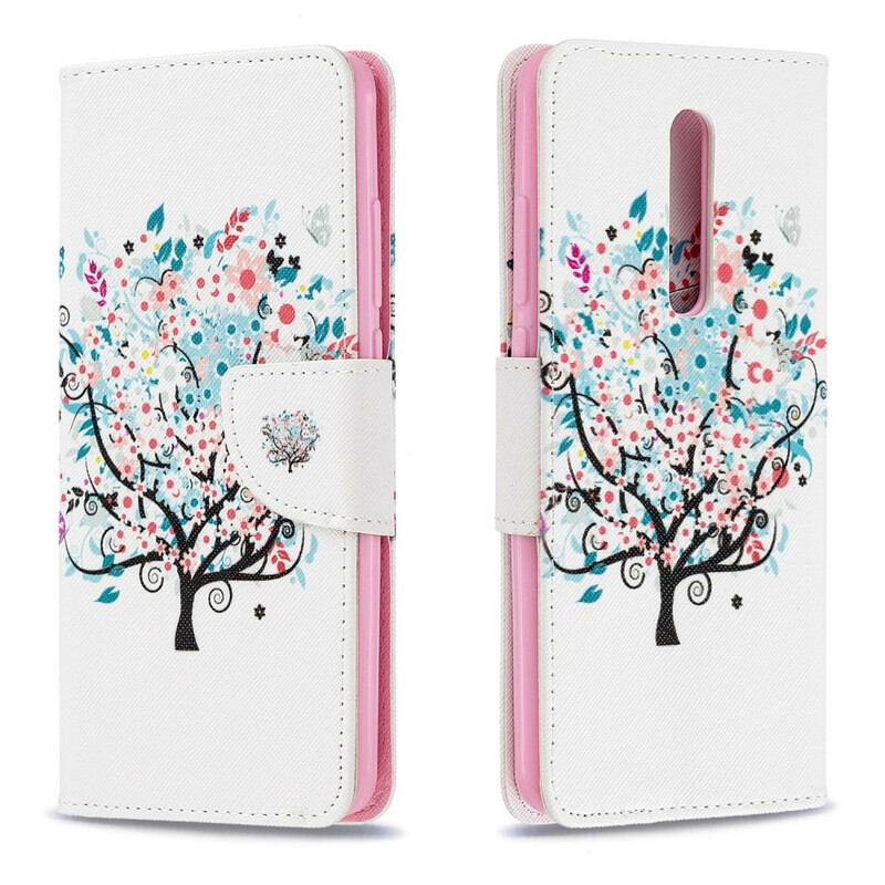 Housse Xiaomi Mi 9T / Mi 9T Pro Flowered Tree Housse Xiaomi Mi 9T / Mi 9T Pro Flowered Tree