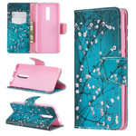 Housse Xiaomi Mi 9T / Mi 9T Pro Arbre en Fleurs Housse Xiaomi Mi 9T / Mi 9T Pro Arbre en Fleurs