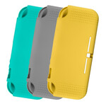 Coque Nintendo Switch Lite Silicone Ultra Résistante Coque Nintendo Switch Lite Silicone Ultra Résistante