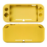 Coque Nintendo Switch Lite Silicone Ultra Résistante Coque Nintendo Switch Lite Silicone Ultra Résistante