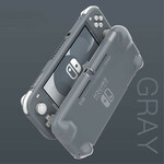 Coque Nintendo Switch Lite Silicone Transparent Coque Nintendo Switch Lite Silicone Transparent