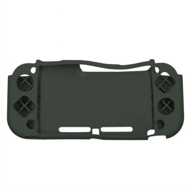 Coque Nintendo Switch Lite Silicone Colors - Ma Coque