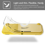 Coque Nintendo Switch Lite Silicone Crystal Coque Nintendo Switch Lite Silicone Crystal