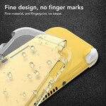 Coque Nintendo Switch Lite Silicone Crystal Coque Nintendo Switch Lite Silicone Crystal