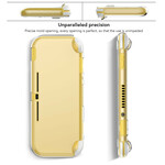 Coque Nintendo Switch Lite Silicone Crystal Coque Nintendo Switch Lite Silicone Crystal