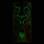 Coque Xiaomi Mi 9T / Mi 9T Pro Attrape Rêves Hibou Fluorescente Coque Xiaomi Mi 9T / Mi 9T Pro Attrape Rêves Hibou Fluorescente