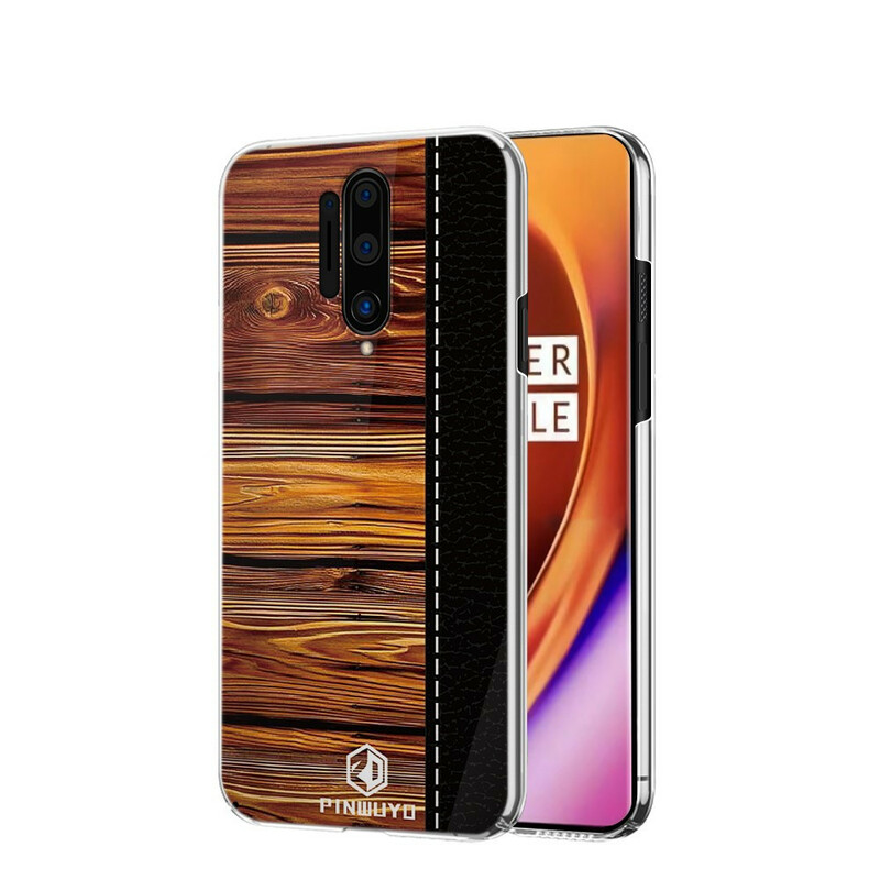 Coque OnePlus 8 Pro Pin Dun Series PINWUYO