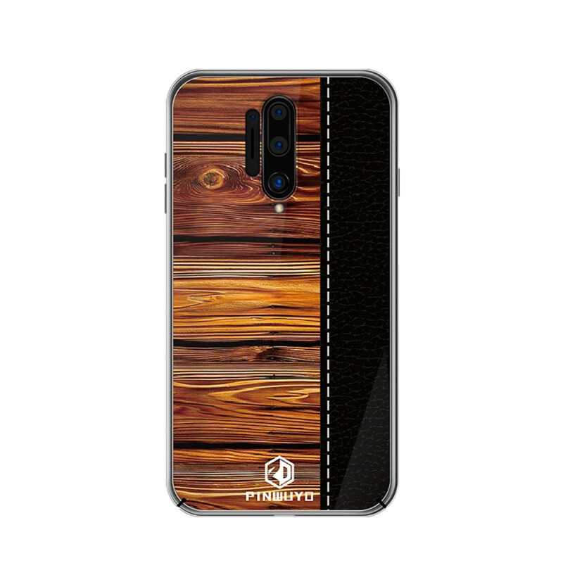 Coque OnePlus 8 Pro Pin Dun Series PINWUYO