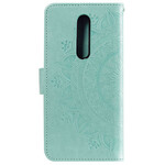 Housse Xiaomi Mi 9T / Mi 9T Pro Mandala Soleil Housse Xiaomi Mi 9T / Mi 9T Pro Mandala Soleil