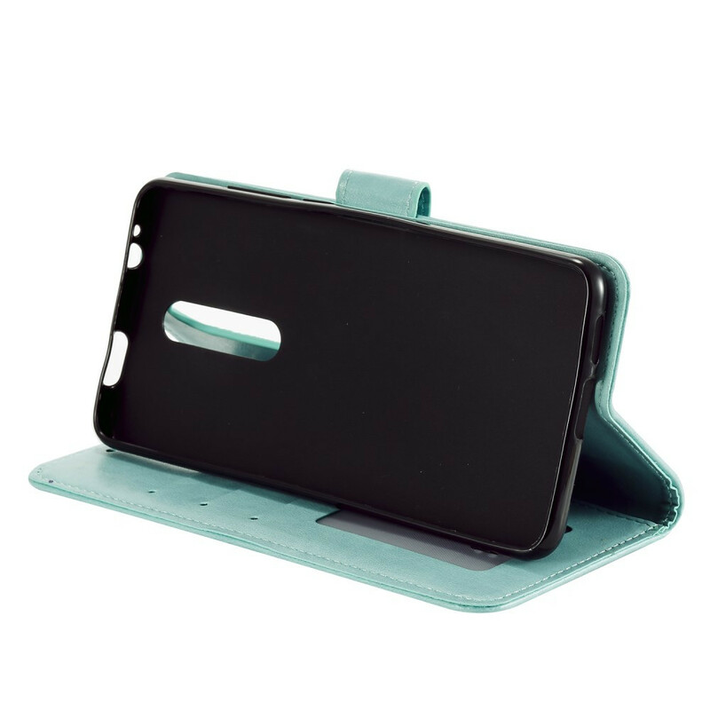 Housse Xiaomi Mi 9T / Mi 9T Pro Mandala Soleil Housse Xiaomi Mi 9T / Mi 9T Pro Mandala Soleil