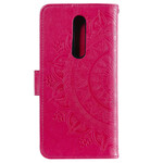 Housse Xiaomi Mi 9T / Mi 9T Pro Mandala Soleil Housse Xiaomi Mi 9T / Mi 9T Pro Mandala Soleil