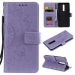 Housse Xiaomi Mi 9T / Mi 9T Pro Mandala Soleil Housse Xiaomi Mi 9T / Mi 9T Pro Mandala Soleil