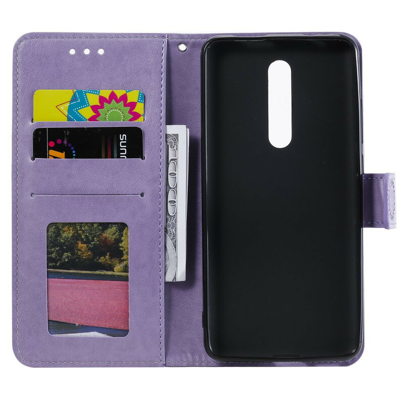 Housse Xiaomi Mi 9T / Mi 9T Pro Mandala Soleil Housse Xiaomi Mi 9T / Mi 9T Pro Mandala Soleil
