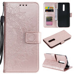 Housse Xiaomi Mi 9T / Mi 9T Pro Mandala Soleil Housse Xiaomi Mi 9T / Mi 9T Pro Mandala Soleil