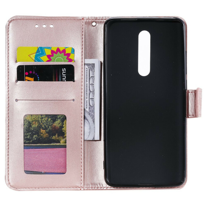 Housse Xiaomi Mi 9T / Mi 9T Pro Mandala Soleil Housse Xiaomi Mi 9T / Mi 9T Pro Mandala Soleil