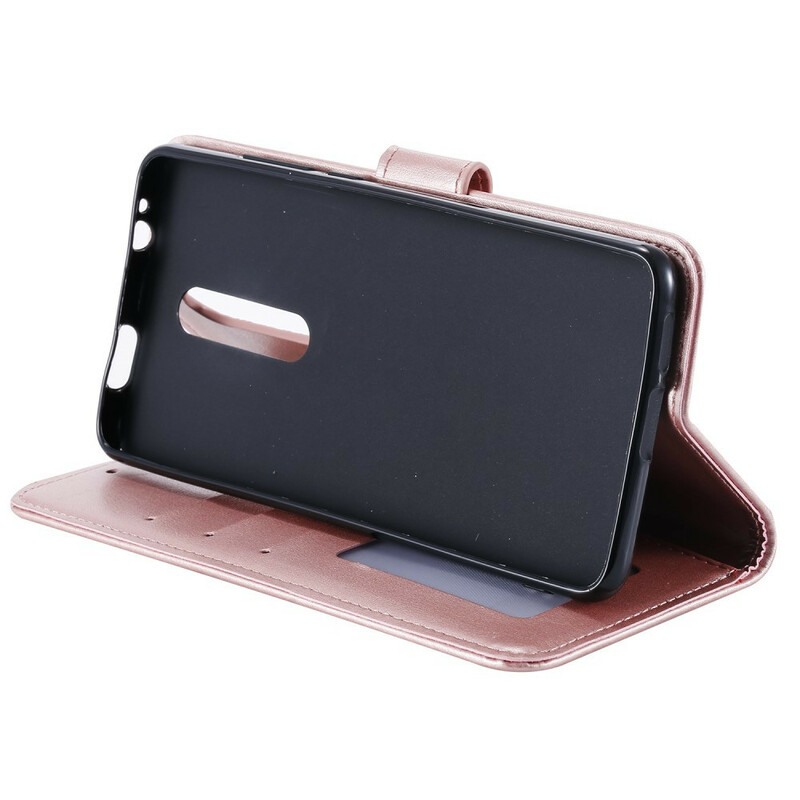 Housse Xiaomi Mi 9T / Mi 9T Pro Mandala Soleil Housse Xiaomi Mi 9T / Mi 9T Pro Mandala Soleil