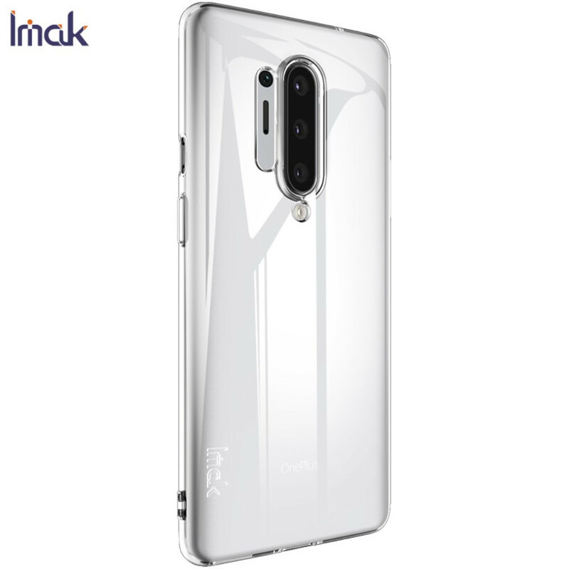 Coque OnePlus 8 Pro UX-5 Series IMAK