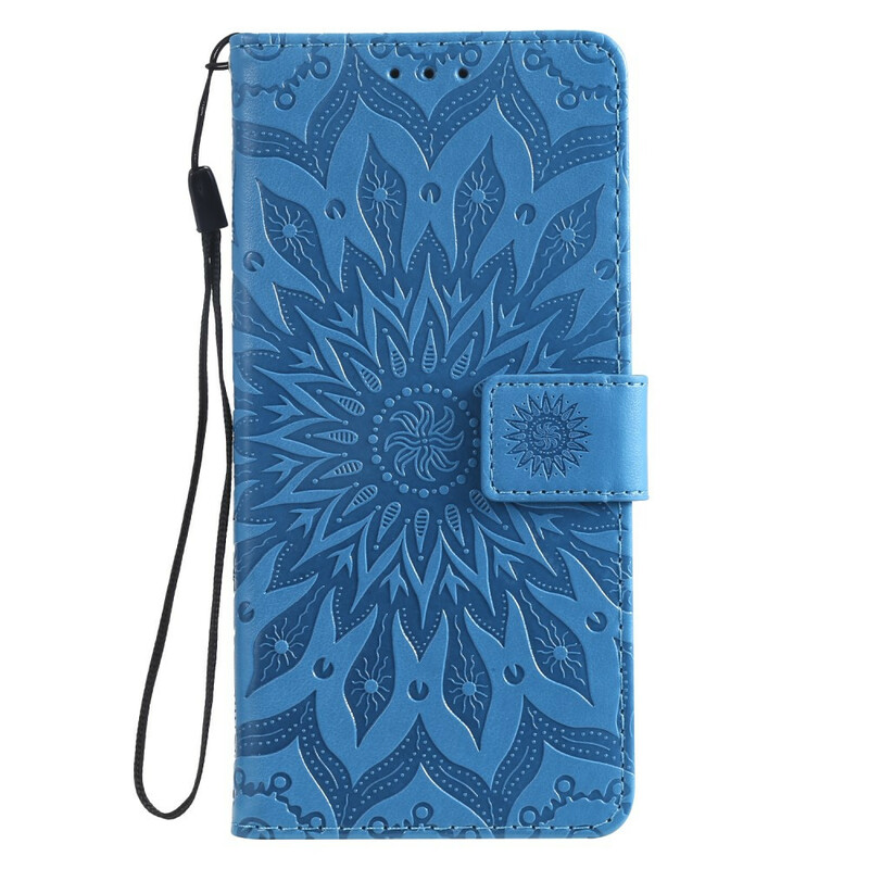 Housse Xiaomi Mi 9T / Mi 9T Pro Fleur de Soleil Housse Xiaomi Mi 9T / Mi 9T Pro Fleur de Soleil
