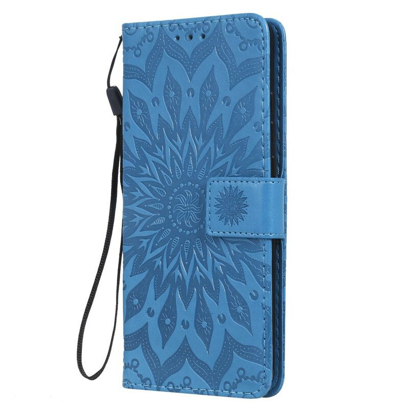 Housse Xiaomi Mi 9T / Mi 9T Pro Fleur de Soleil Housse Xiaomi Mi 9T / Mi 9T Pro Fleur de Soleil