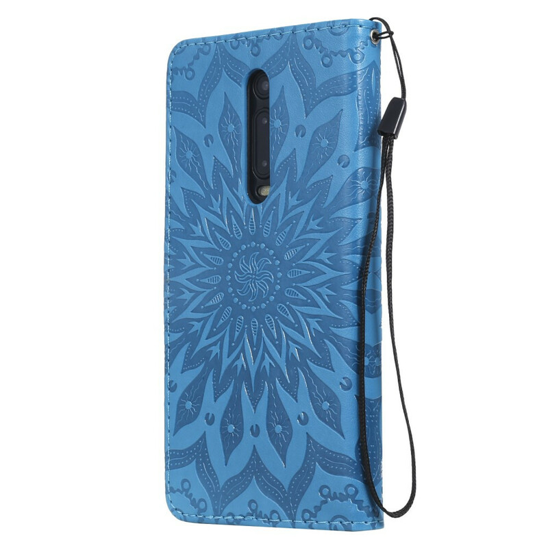 Housse Xiaomi Mi 9T / Mi 9T Pro Fleur de Soleil Housse Xiaomi Mi 9T / Mi 9T Pro Fleur de Soleil