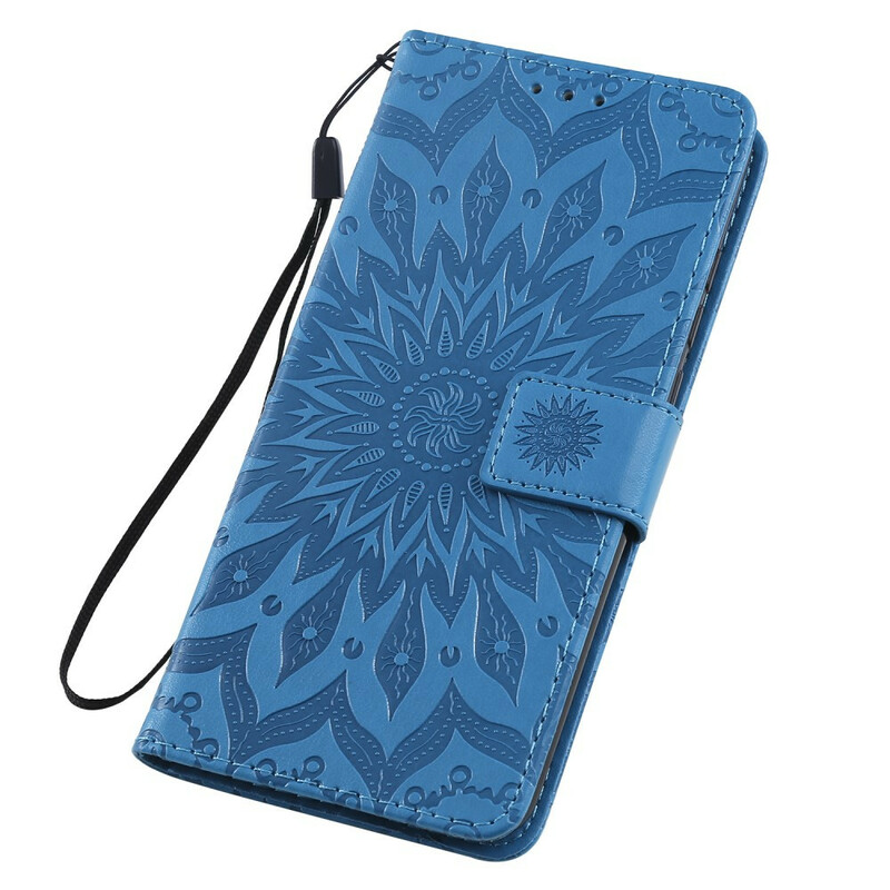 Housse Xiaomi Mi 9T / Mi 9T Pro Fleur de Soleil Housse Xiaomi Mi 9T / Mi 9T Pro Fleur de Soleil
