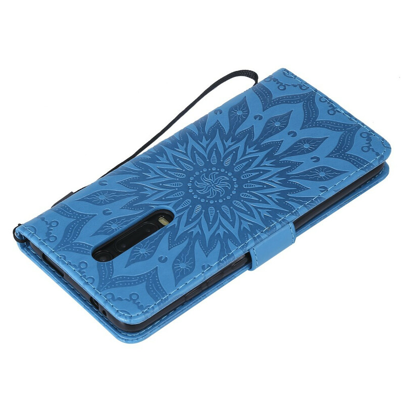 Housse Xiaomi Mi 9T / Mi 9T Pro Fleur de Soleil Housse Xiaomi Mi 9T / Mi 9T Pro Fleur de Soleil