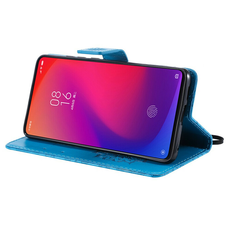 Housse Xiaomi Mi 9T / Mi 9T Pro Fleur de Soleil Housse Xiaomi Mi 9T / Mi 9T Pro Fleur de Soleil