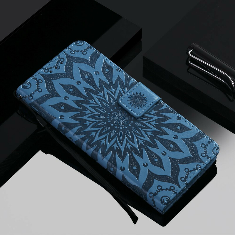 Housse Xiaomi Mi 9T / Mi 9T Pro Fleur de Soleil Housse Xiaomi Mi 9T / Mi 9T Pro Fleur de Soleil