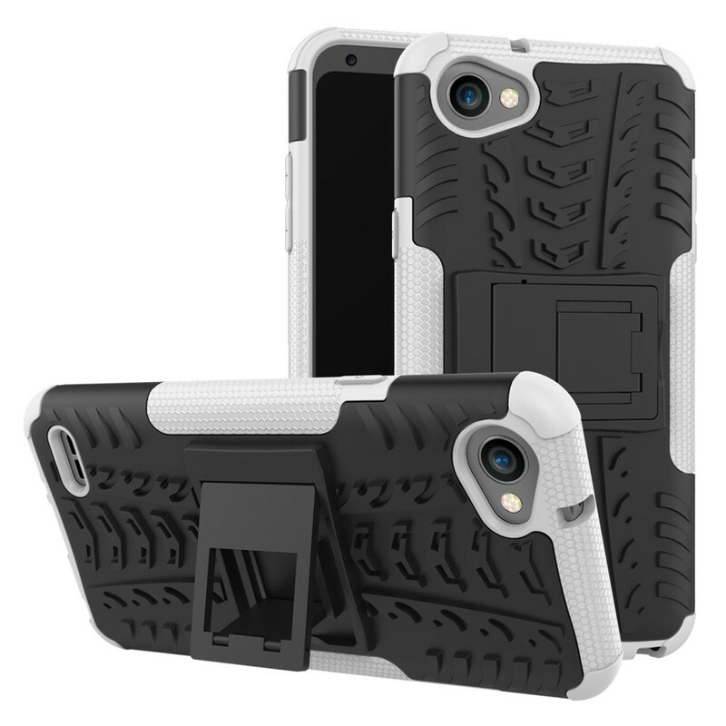 Coque LG Q6 Ultra Résistante Premium Coque LG Q6 Ultra Résistante Premium