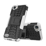 Coque LG Q6 Ultra Résistante Premium Coque LG Q6 Ultra Résistante Premium