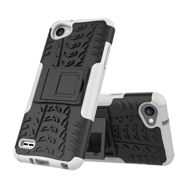 Coque LG Q6 Ultra Résistante Premium Coque LG Q6 Ultra Résistante Premium