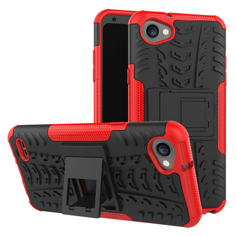 Coque LG Q6 Ultra Résistante Premium Coque LG Q6 Ultra Résistante Premium