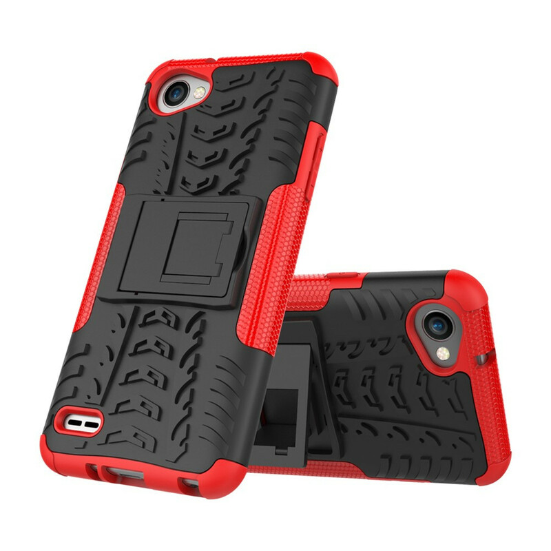 Coque LG Q6 Ultra Résistante Premium Coque LG Q6 Ultra Résistante Premium