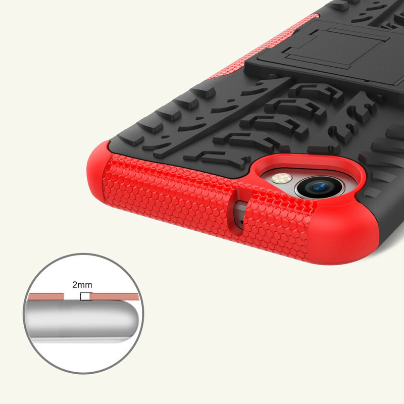 Coque LG Q6 Ultra Résistante Premium Coque LG Q6 Ultra Résistante Premium