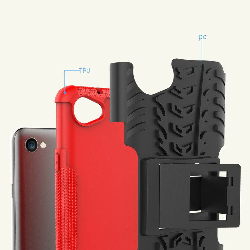 Coque LG Q6 Ultra Résistante Premium Coque LG Q6 Ultra Résistante Premium