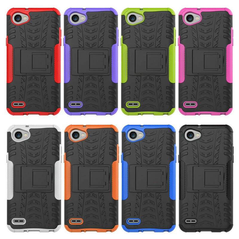Coque LG Q6 Ultra Résistante Premium Coque LG Q6 Ultra Résistante Premium