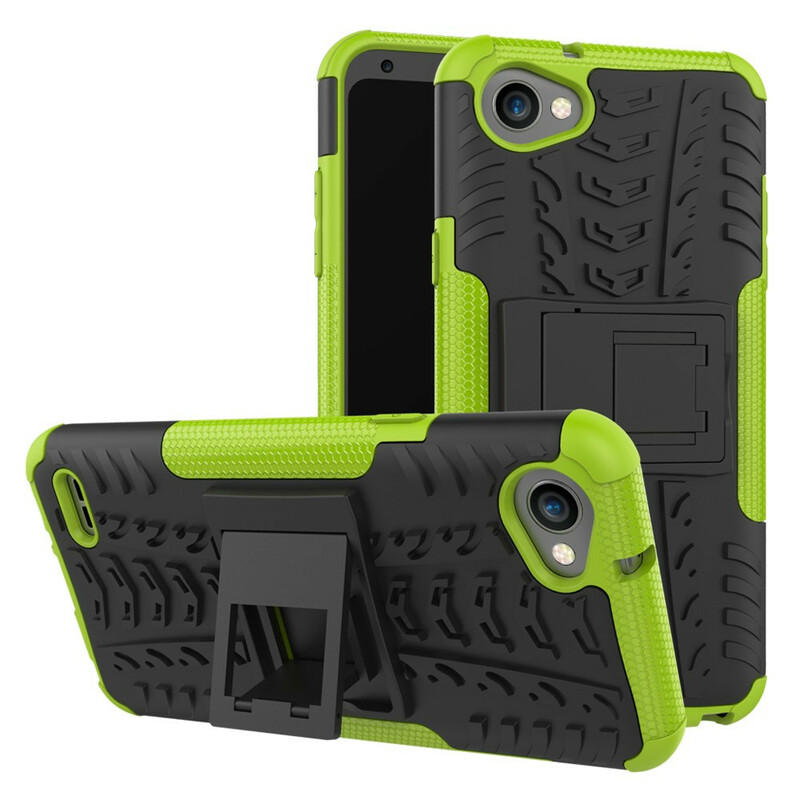 Coque LG Q6 Ultra Résistante Premium Coque LG Q6 Ultra Résistante Premium
