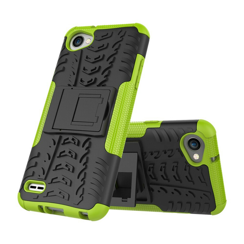 Coque LG Q6 Ultra Résistante Premium Coque LG Q6 Ultra Résistante Premium