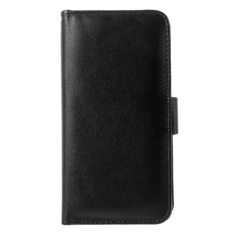 Housse Huawei P10 Style Cuir Simple Housse Huawei P10 Style Cuir Simple