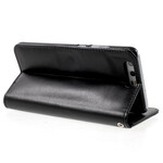 Housse Huawei P10 Style Cuir Simple Housse Huawei P10 Style Cuir Simple