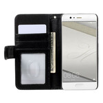 Housse Huawei P10 Style Cuir Simple Housse Huawei P10 Style Cuir Simple